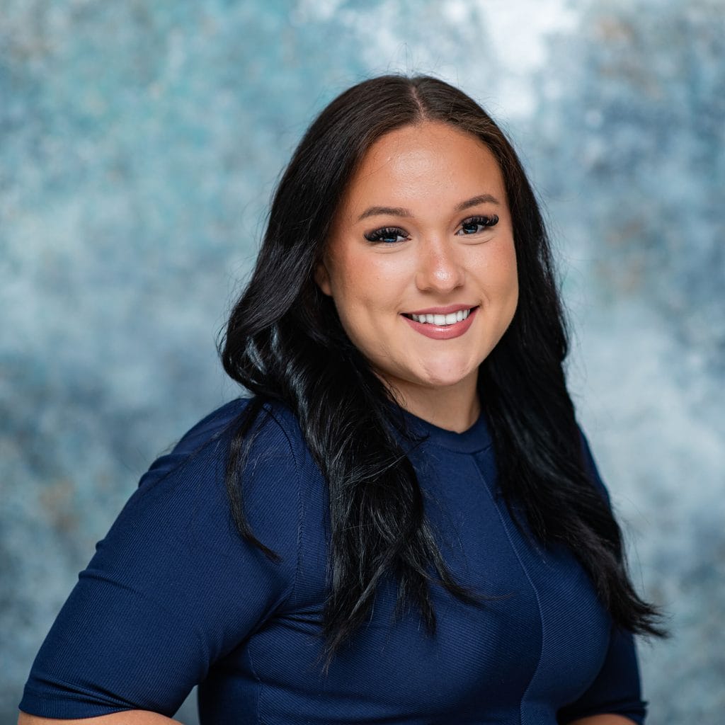 Joanna Vides, Paralegal